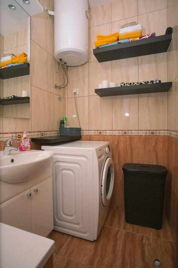 Apartman Mila Kaštela Eksteriør billede